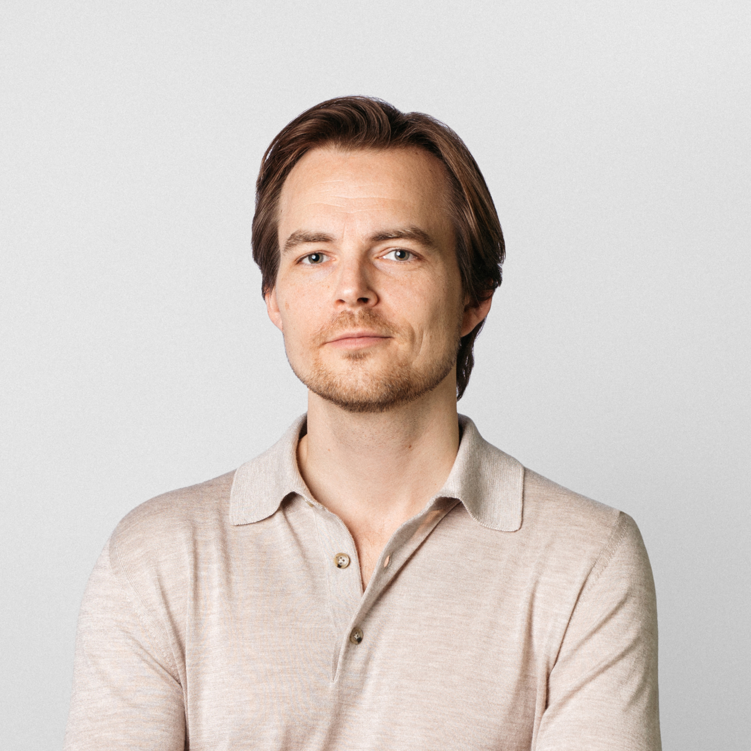 Soren Biltoft-Knudsen