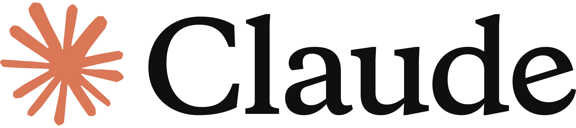 Claude